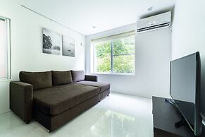 Satellite Hotel Yebisu