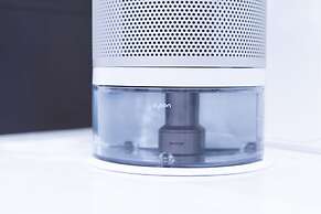 Satellite Hotel Yebisu