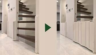 Satellite Hotel Yebisu