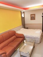 Taipei 101 Yurmans House