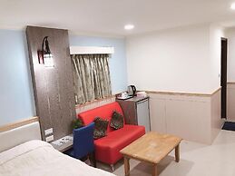 Taipei 101 Yurmans House