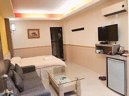 Taipei 101 Yurmans House