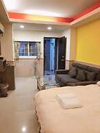 Taipei 101 Yurmans House