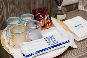 Taipei 101 Yurmans House