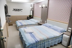 Taipei 101 Yurmans House