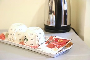 Taipei 101 Yurmans House