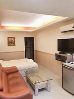 Taipei 101 Yurmans House