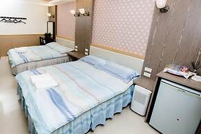 Taipei 101 Yurmans House