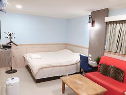 Taipei 101 Yurmans House