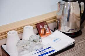 Taipei 101 Yurmans House