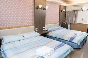 Taipei 101 Yurmans House