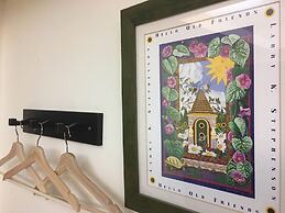 Taipei 101 Yurmans House