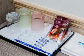 Taipei 101 Yurmans House