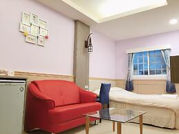 Taipei 101 Yurmans House