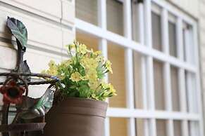 Taipei 101 Yurmans House