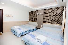 Taipei 101 Yurmans House