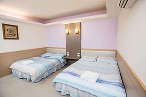 Taipei 101 Yurmans House