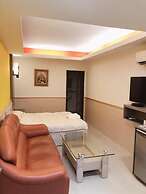 Taipei 101 Yurmans House