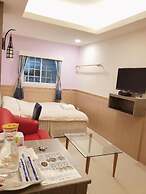 Taipei 101 Yurmans House