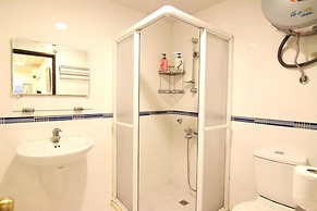 Taipei 101 Yurmans House