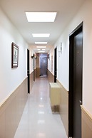 Taipei 101 Yurmans House