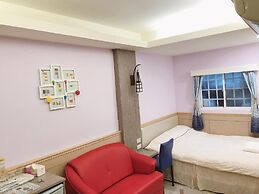 Taipei 101 Yurmans House