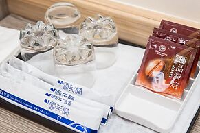 Taipei 101 Yurmans House