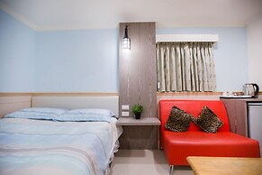 Taipei 101 Yurmans House