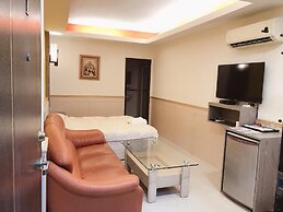 Taipei 101 Yurmans House