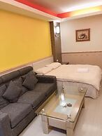 Taipei 101 Yurmans House