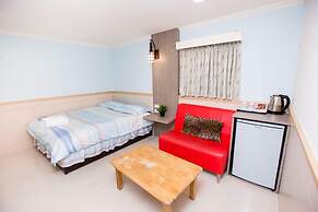 Taipei 101 Yurmans House