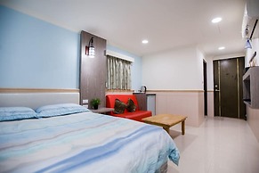 Taipei 101 Yurmans House