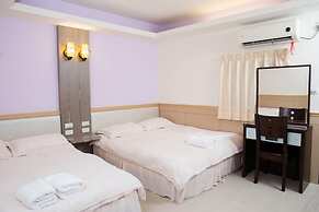 Taipei 101 Yurmans House