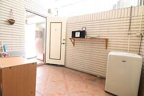 Taipei 101 Yurmans House