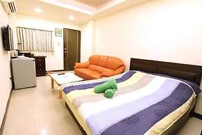 Taipei 101 Yurmans House