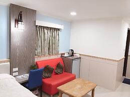 Taipei 101 Yurmans House