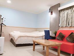 Taipei 101 Yurmans House