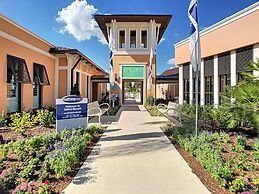 Bliss Retreat by Florida Spirit