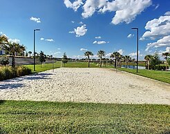 Bliss Retreat by Florida Spirit