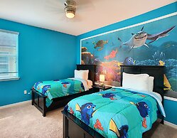 Bliss Retreat by Florida Spirit