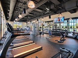 Bliss Retreat by Florida Spirit