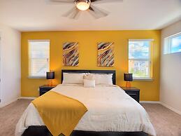 Bliss Retreat by Florida Spirit