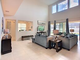 Bliss Retreat by Florida Spirit