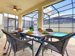 Bliss Retreat by Florida Spirit