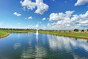 Bliss Retreat by Florida Spirit