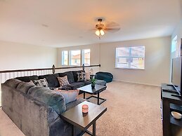 Bliss Retreat by Florida Spirit