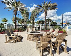 Bliss Retreat by Florida Spirit