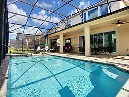 Bliss Retreat by Florida Spirit