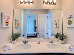 Bliss Retreat by Florida Spirit