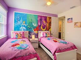 Bliss Retreat by Florida Spirit